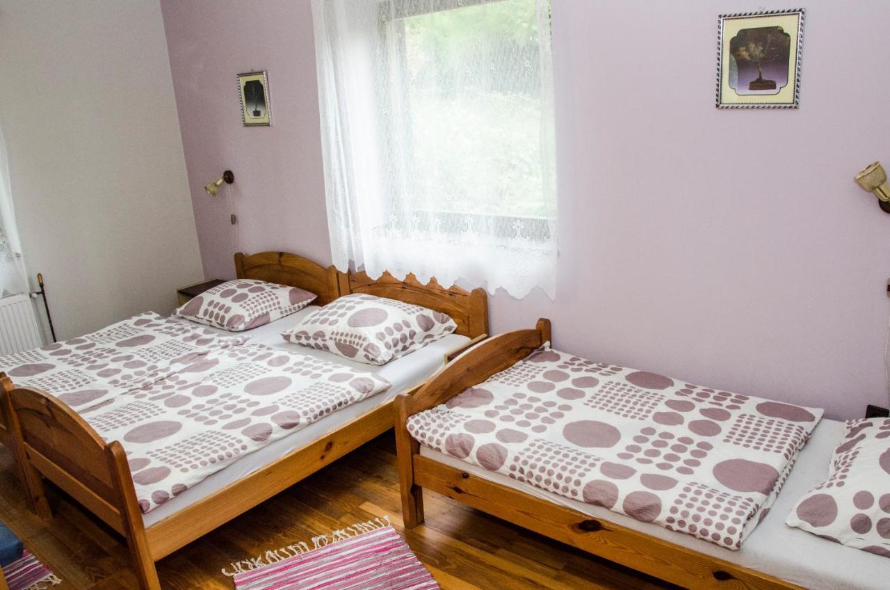 Pigal Panzio Bed & Breakfast Badacsonyörs Dış mekan fotoğraf