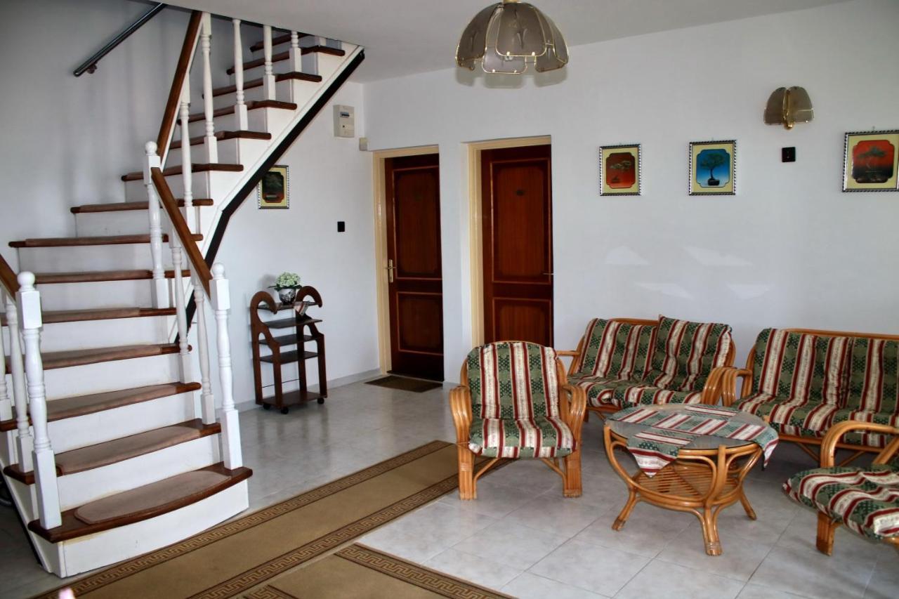 Pigal Panzio Bed & Breakfast Badacsonyörs Dış mekan fotoğraf