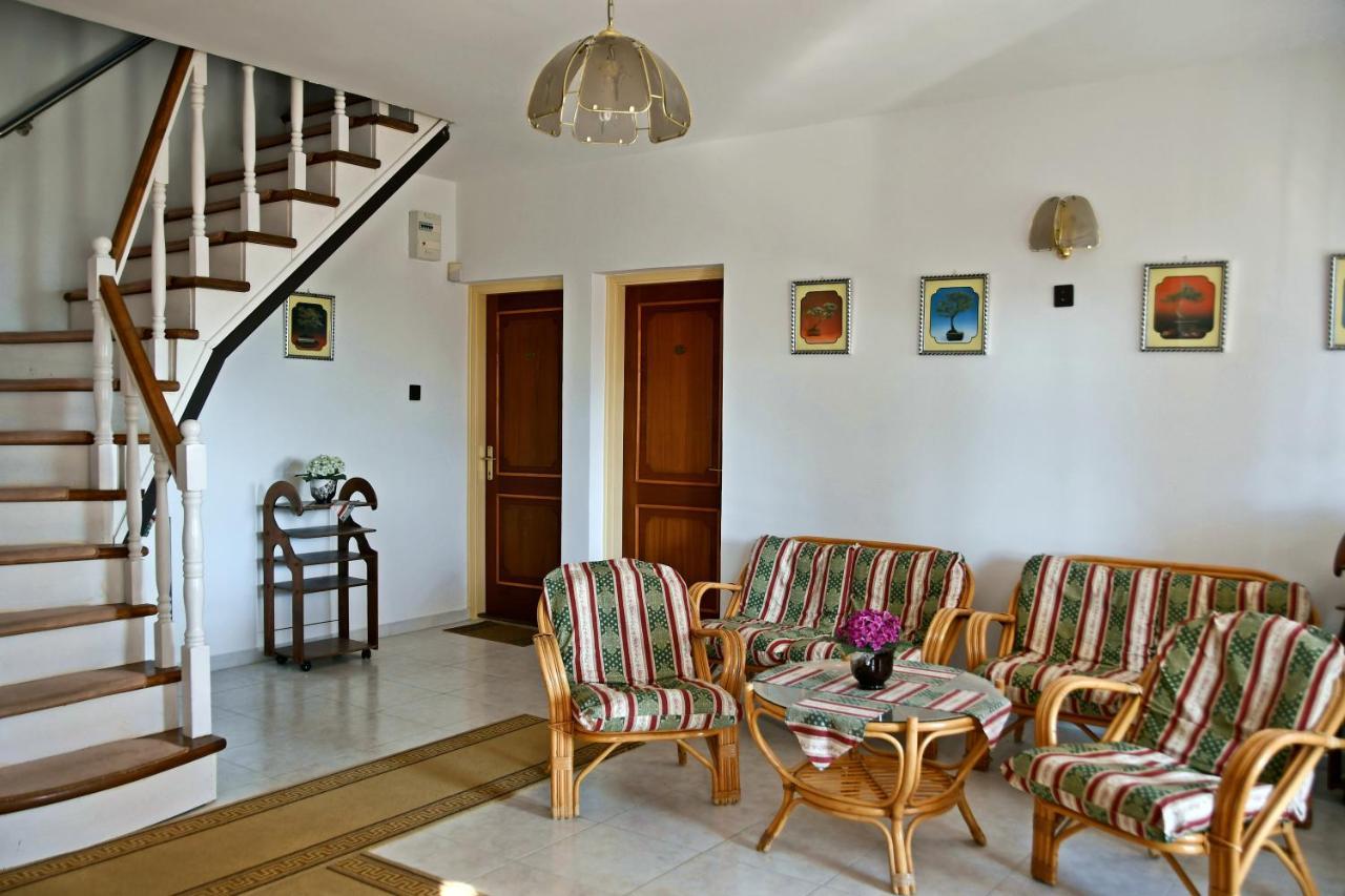 Pigal Panzio Bed & Breakfast Badacsonyörs Dış mekan fotoğraf