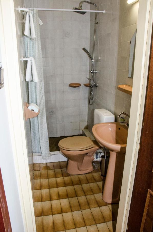 Pigal Panzio Bed & Breakfast Badacsonyörs Dış mekan fotoğraf