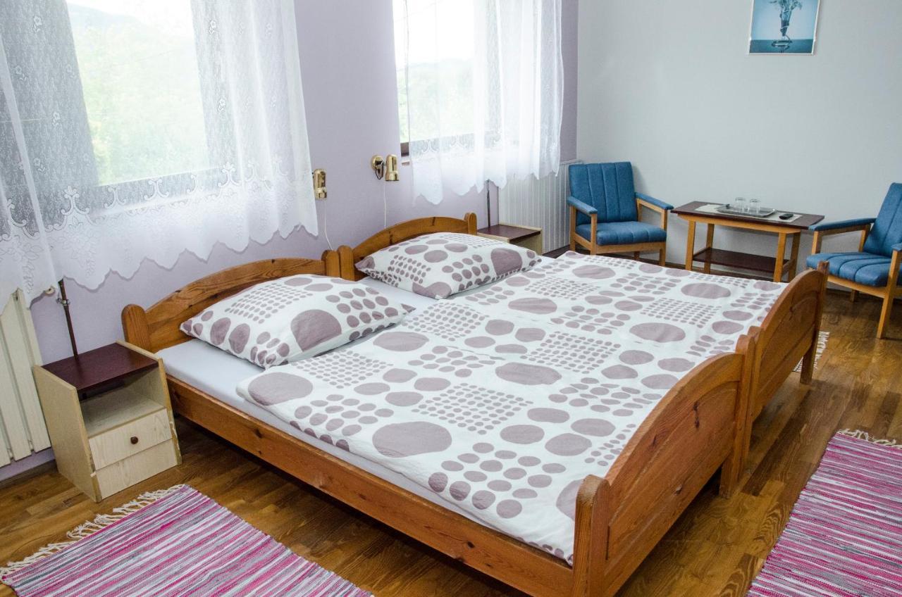 Pigal Panzio Bed & Breakfast Badacsonyörs Dış mekan fotoğraf